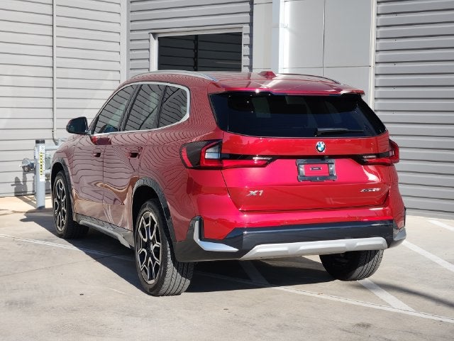 2026 BMW X1 xDrive28i