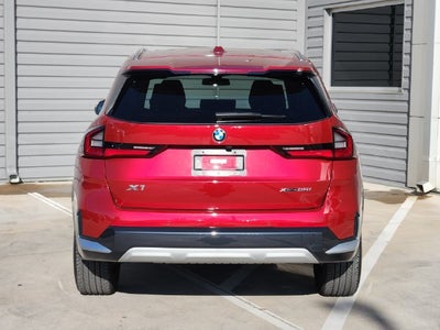 2026 BMW X1 xDrive28i