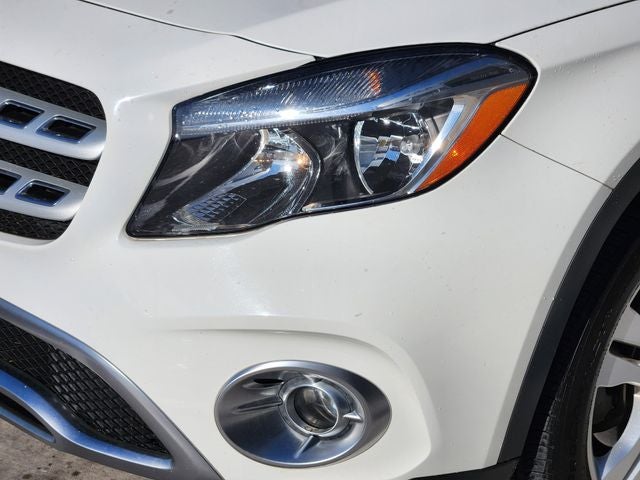 2020 Mercedes-Benz GLA GLA 250 4MATIC®