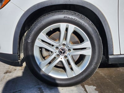 2020 Mercedes-Benz GLA GLA 250 4MATIC®