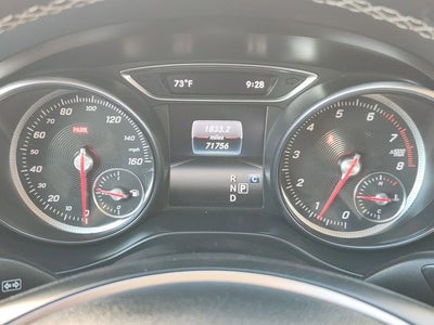 2020 Mercedes-Benz GLA GLA 250 4MATIC®
