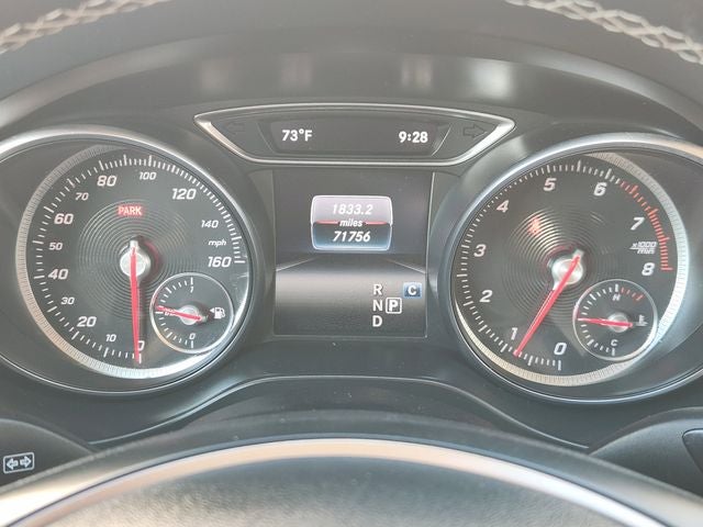2020 Mercedes-Benz GLA GLA 250 4MATIC®