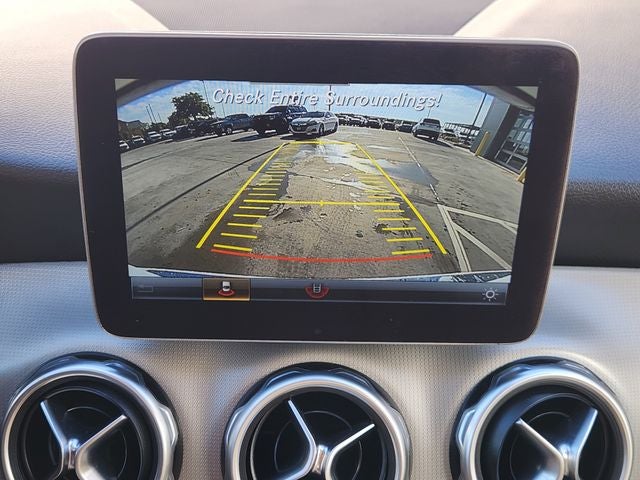 2020 Mercedes-Benz GLA GLA 250 4MATIC®