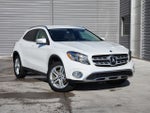 2020 Mercedes-Benz GLA GLA 250 4MATIC®