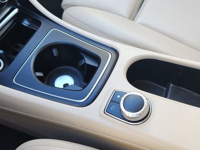 2020 Mercedes-Benz GLA GLA 250 4MATIC®