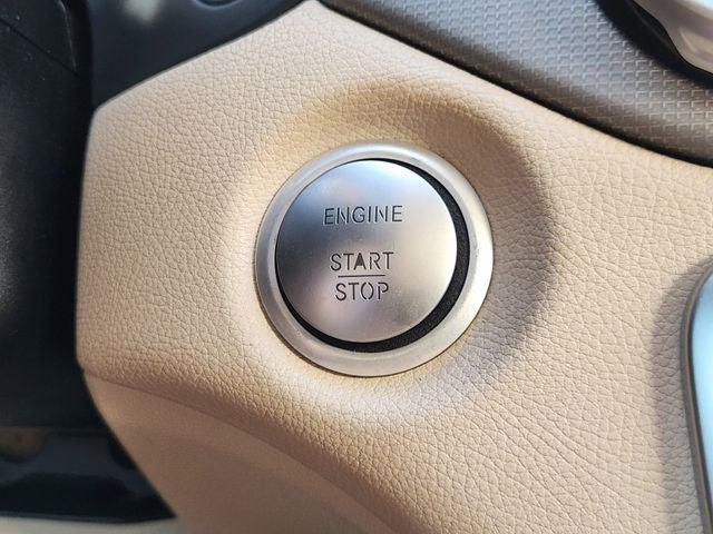 2020 Mercedes-Benz GLA GLA 250 4MATIC®