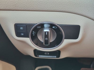 2020 Mercedes-Benz GLA GLA 250 4MATIC®