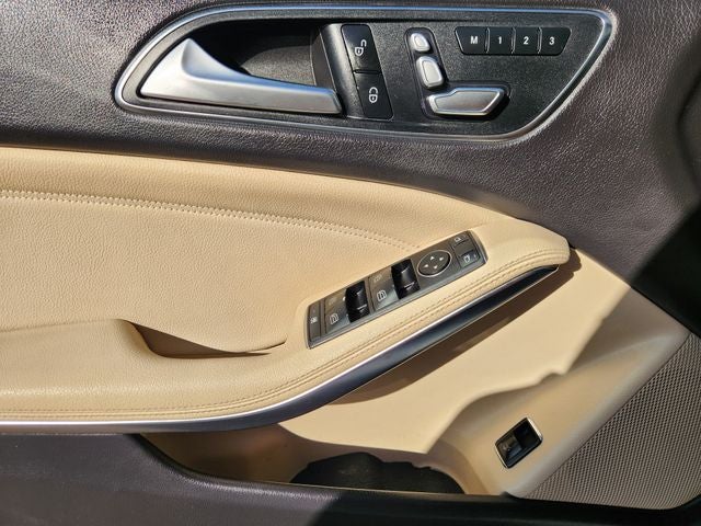 2020 Mercedes-Benz GLA GLA 250 4MATIC®