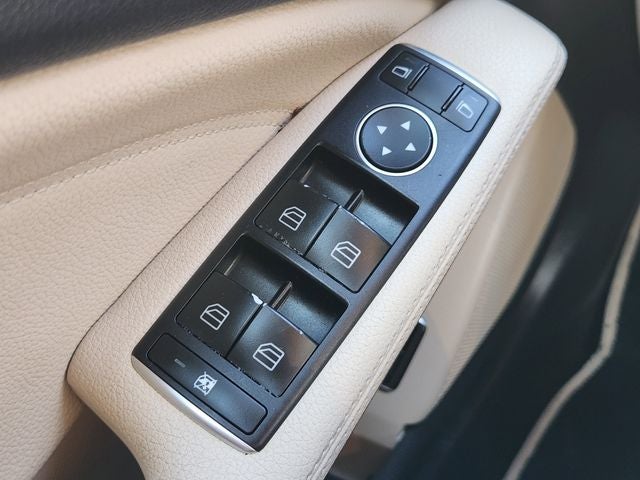 2020 Mercedes-Benz GLA GLA 250 4MATIC®