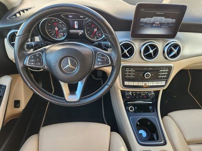 2020 Mercedes-Benz GLA GLA 250 4MATIC®