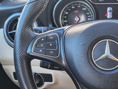 2020 Mercedes-Benz GLA GLA 250 4MATIC®
