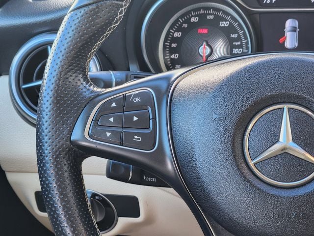 2020 Mercedes-Benz GLA GLA 250 4MATIC®