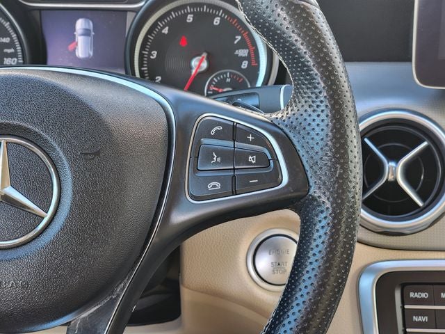 2020 Mercedes-Benz GLA GLA 250 4MATIC®