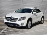 2020 Mercedes-Benz GLA GLA 250 4MATIC®