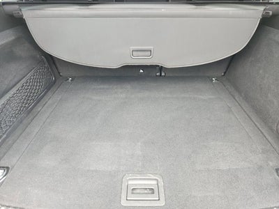 2017 Porsche Cayenne Platinum Edition