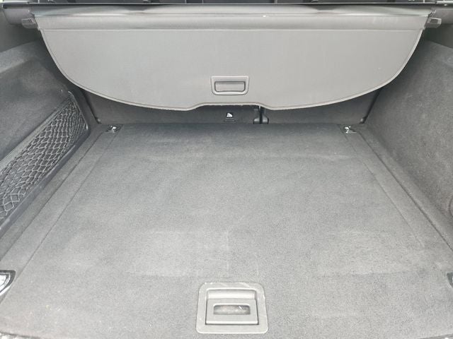 2017 Porsche Cayenne Platinum Edition