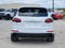 2017 Porsche Cayenne Platinum Edition