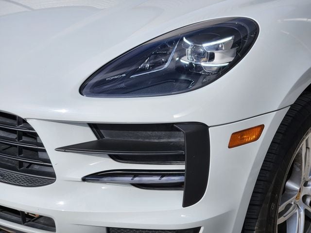 2021 Porsche Macan Base