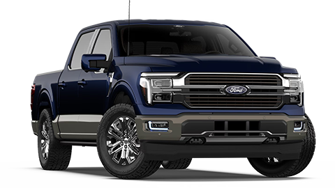 Four Stars Ford in Jacksboro TX