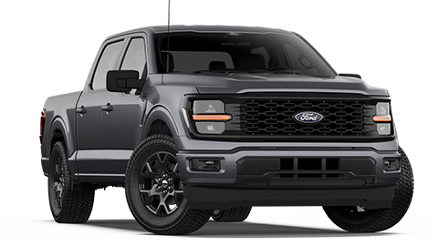 Four Stars Ford in Jacksboro TX