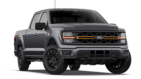 Four Stars Ford in Jacksboro TX