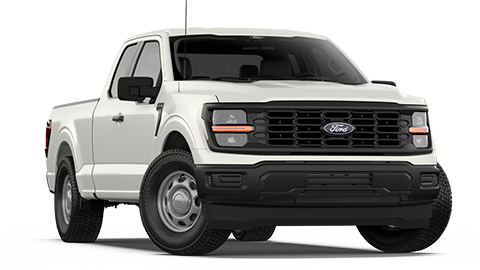 Four Stars Ford in Jacksboro TX