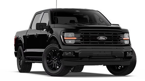 Four Stars Ford in Jacksboro TX