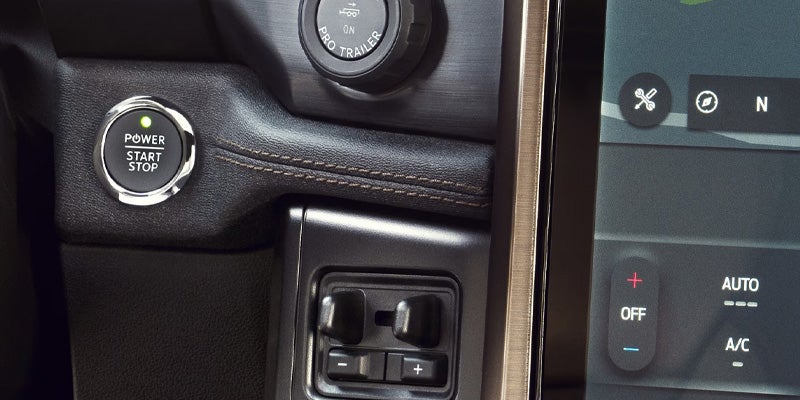 Ford F-150 Lightning