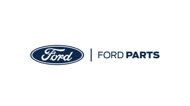 Ford Parts Logo