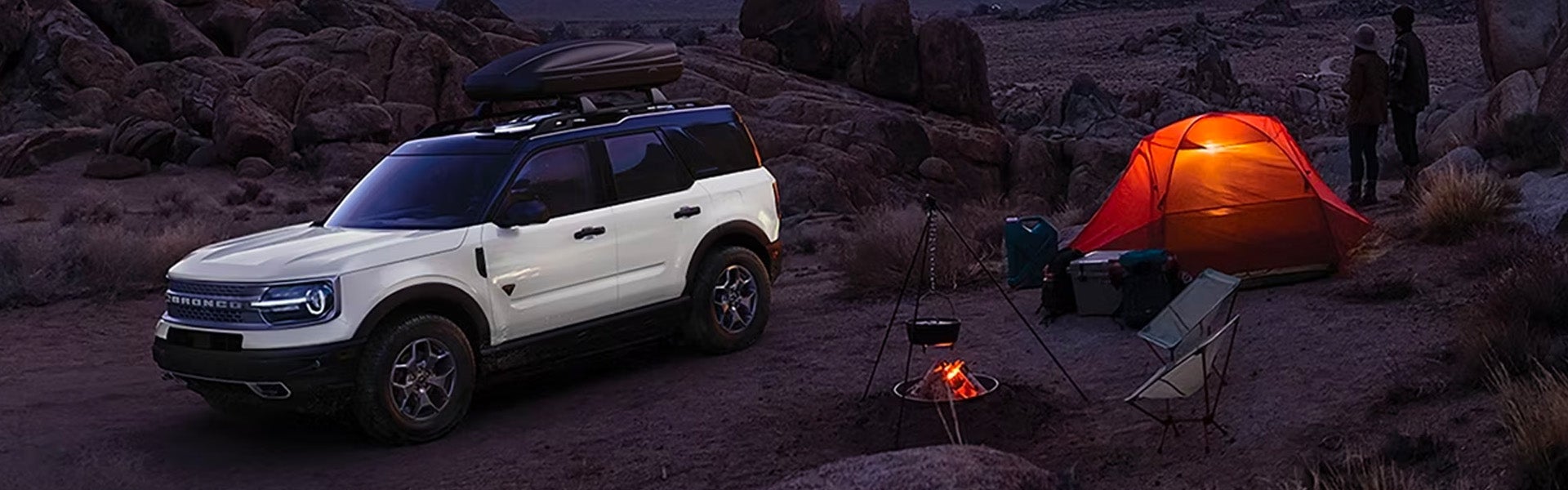 Your EV Journey Begins at Four Stars Ford