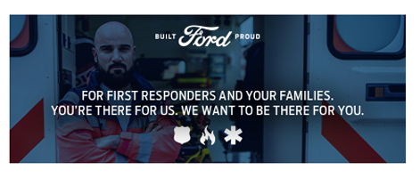 Four Stars Ford in Jacksboro TX