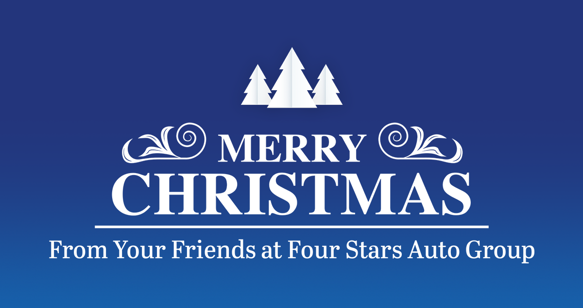 Four Stars Ford in Jacksboro TX