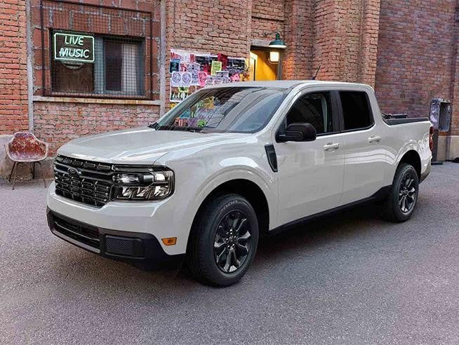 Four Stars Ford in Jacksboro TX