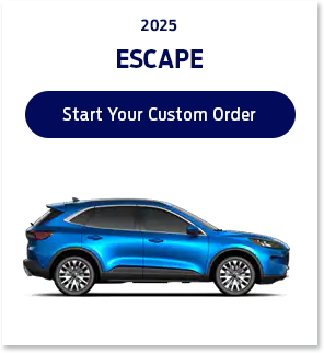 Pre Order Escape