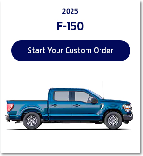 Pre Order F150