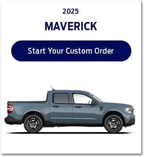 Pre Order Maverick