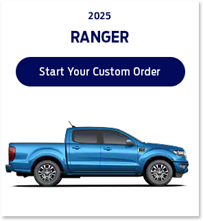 Pre Order Ranger