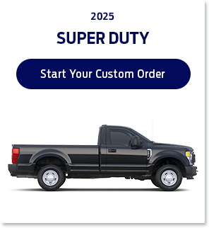 Pre Order Super Duty