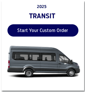 Pre Order Transit
